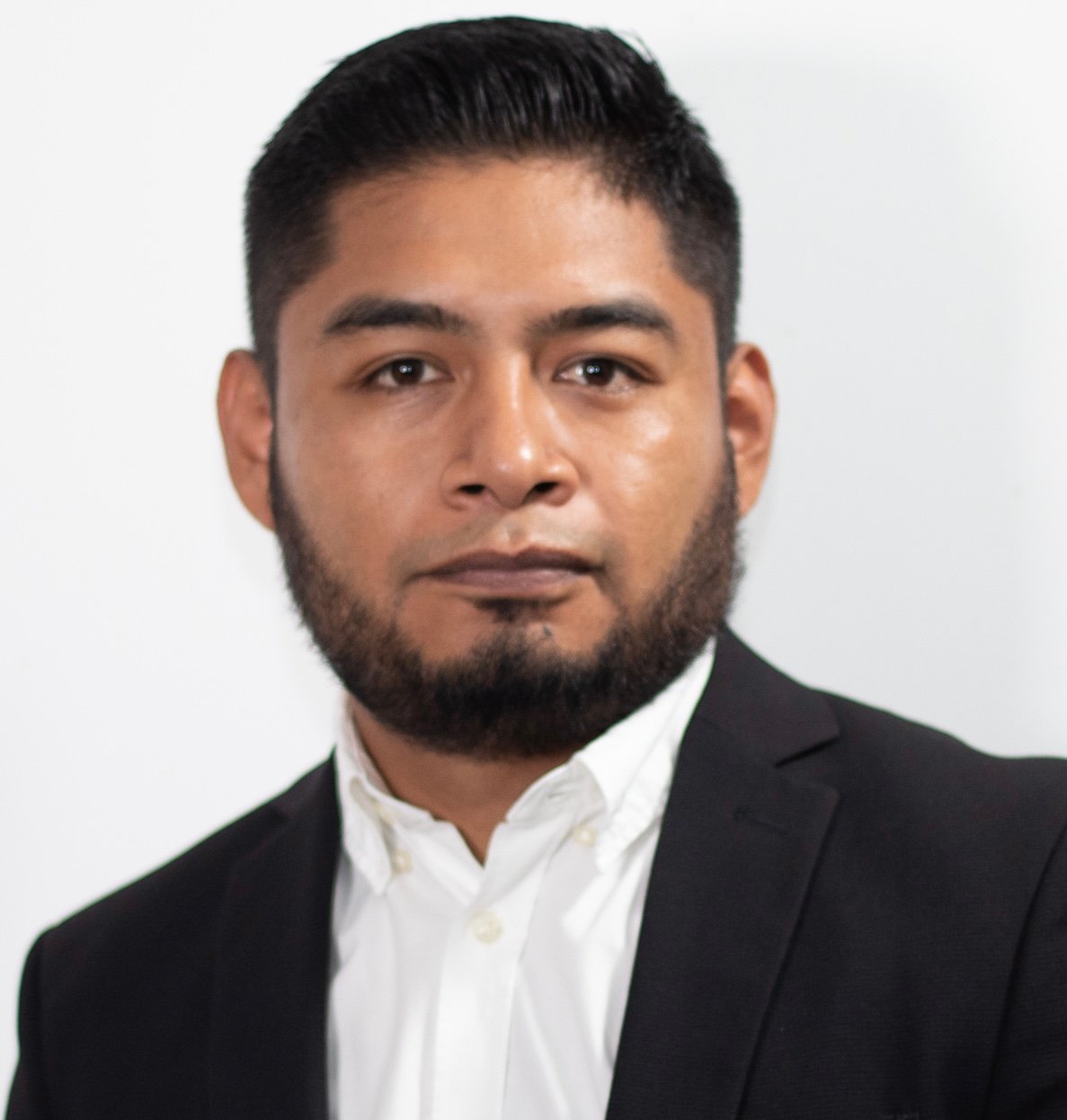 Juan Pablo Ramírez Navarrete, abogado titular de Resius Abogados en Chilpancingo, Guerrero